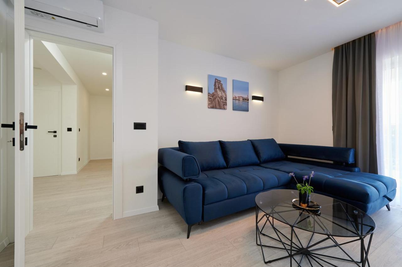 Apartment Elli 特罗吉尔 外观 照片