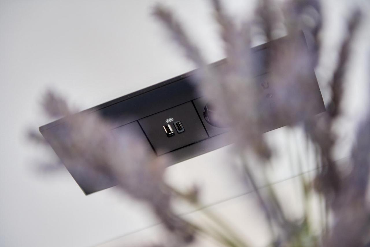 Apartment Elli 特罗吉尔 外观 照片