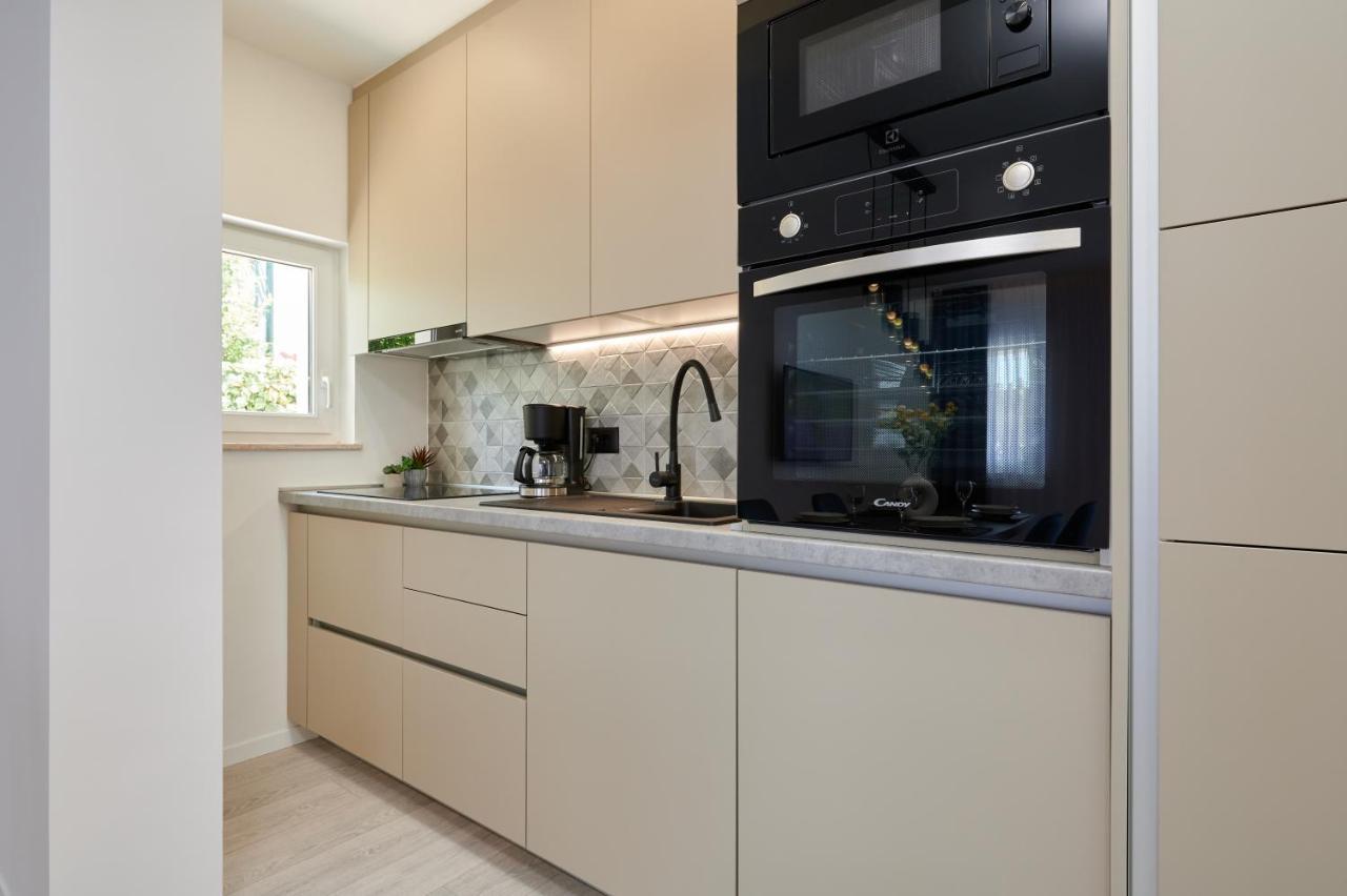 Apartment Elli 特罗吉尔 外观 照片